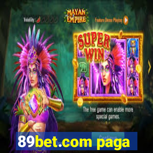 89bet.com paga